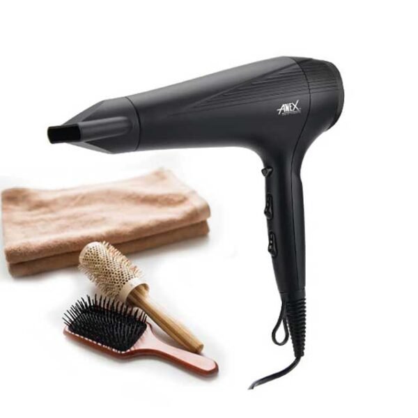 Anex Deluxe Hair Dryer AG-7026