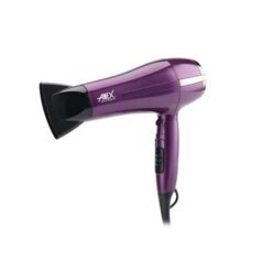 Anex Deluxe Hair Dryer AG-7028