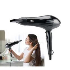 Anex Deluxe Hair Dryer AG-7029