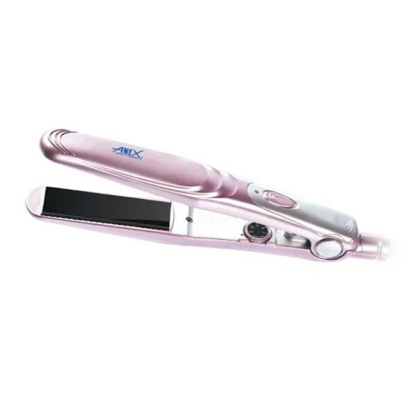 Anex Deluxe Hair Straighter AG-7034