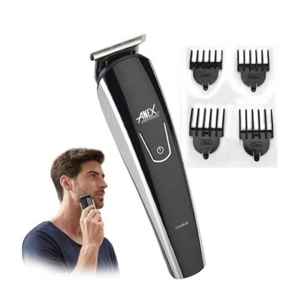 Anex Deluxe Hair Trimmer AG-7061