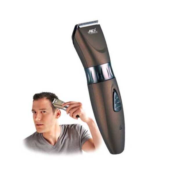 Anex Deluxe Hair Trimmer AG-7065