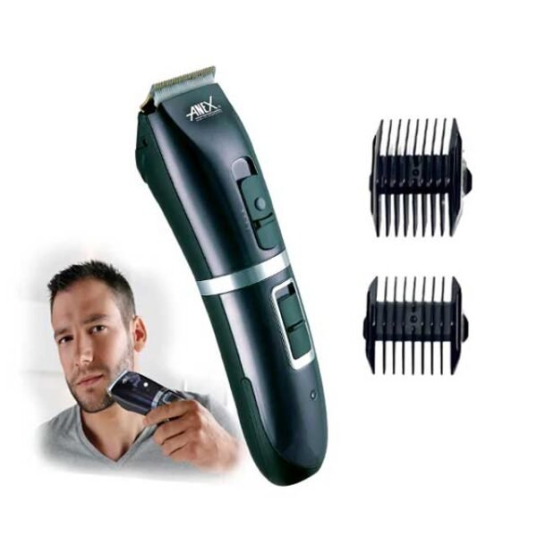 Anex Deluxe Hair Trimmer AG-7066