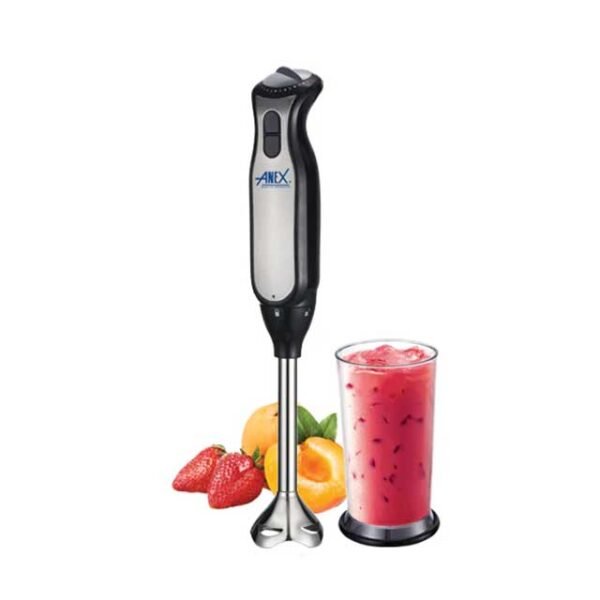 Anex Deluxe Hand Blender AG-128