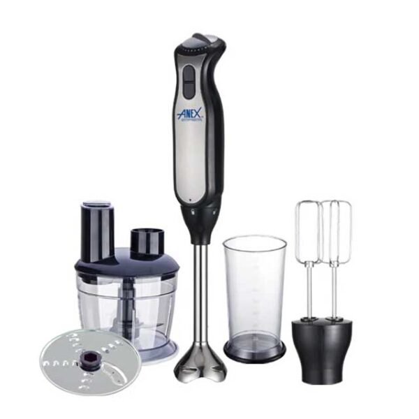 Anex Deluxe Hand Blender AG-130
