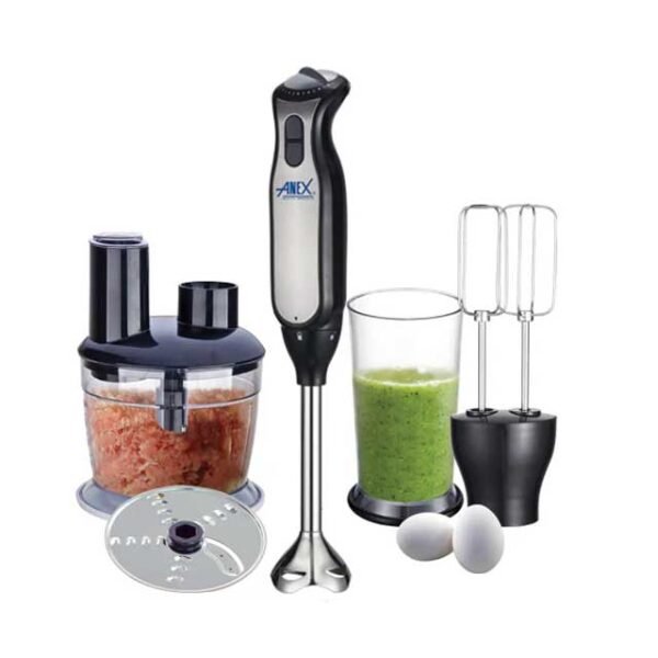 Anex Deluxe Hand Blender AG-130