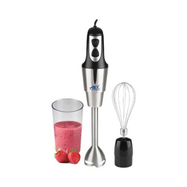 Anex Deluxe Hand Blender AG-142