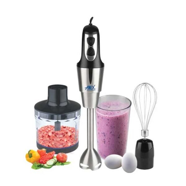 Anex Deluxe Hand Blender AG-143