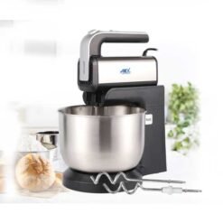 Anex Deluxe Hand Mixer with Bowl AG-822
