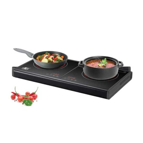 Anex Deluxe Hot Plate AG-2162