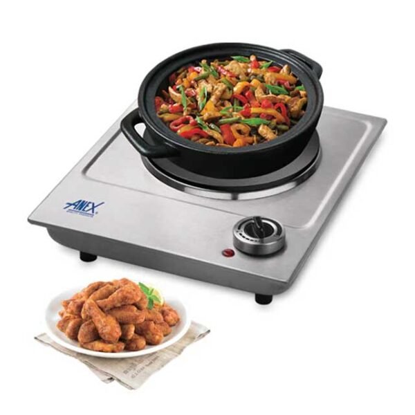 Anex Deluxe Hot Plate AG-3061