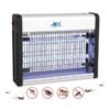 Anex Deluxe Insect Killer 2X8W AG-3091