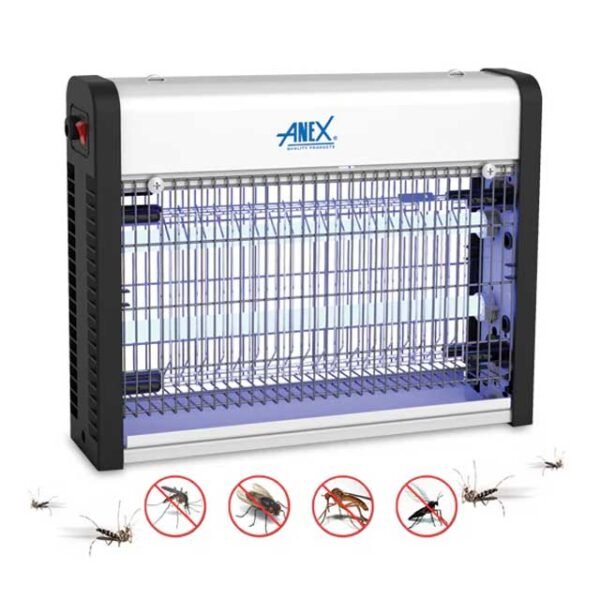 Anex Deluxe Insect Killer 2X8W AG-3091