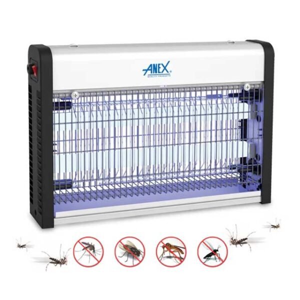 Anex Deluxe Insect Killer 2x10W AG-3092