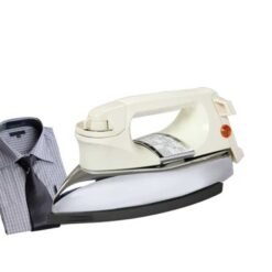 Anex Deluxe Iron AG-1076B