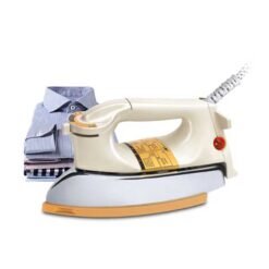 Anex Deluxe Iron AG-2079B