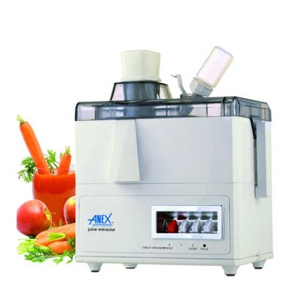 Anex Deluxe Juicer AG-76