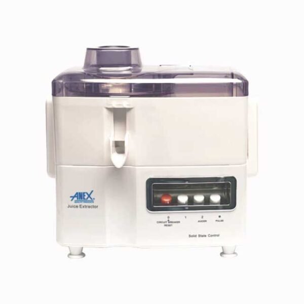 Anex Deluxe Juicer AG-78