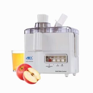 Anex Deluxe Juicer AG-78