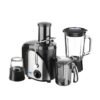 Anex Deluxe Juicer Blender Grinder AG-181