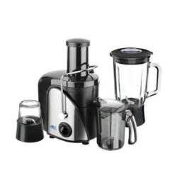 Anex Deluxe Juicer Blender Grinder AG-181