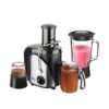 Anex Deluxe Juicer Blender Grinder AG-181