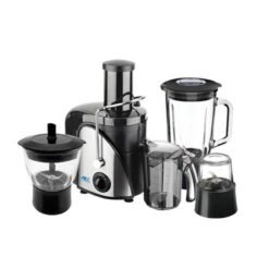 Anex Deluxe Juicer Blender Grinder AG-189EX