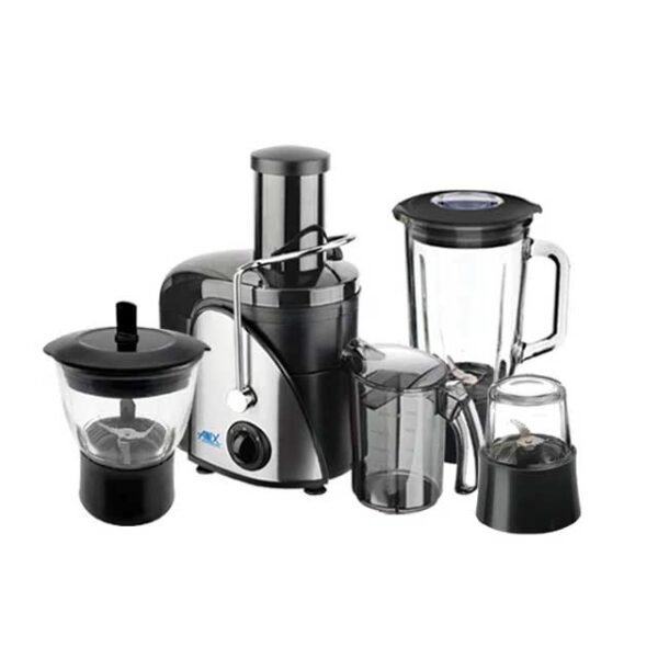 Anex Deluxe Juicer Blender Grinder AG-189EX
