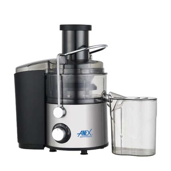 Anex Deluxe Juicer Blender Grinder AG-192