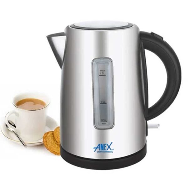 Anex Deluxe Kettle AG-4047