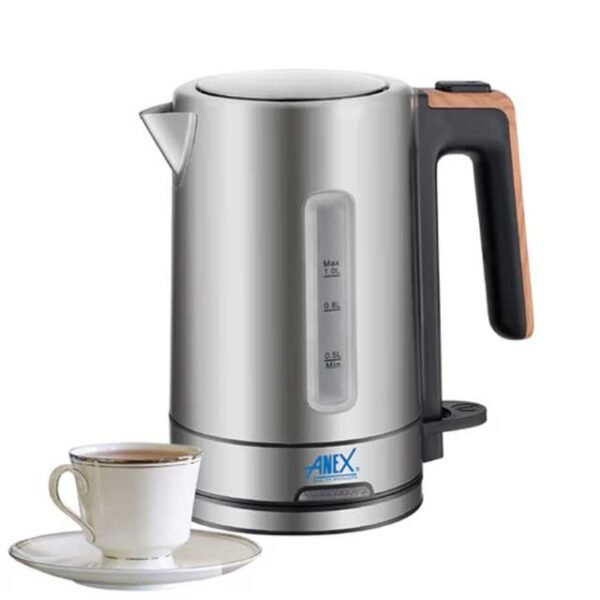 Anex Deluxe Kettle AG-4051