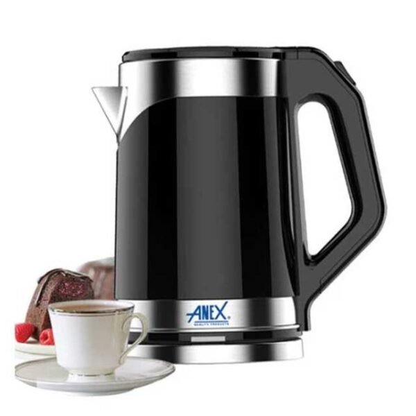 Anex Deluxe Kettle AG-4056