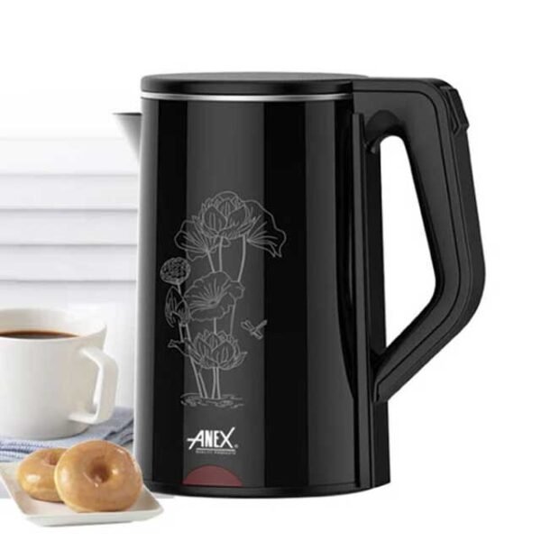 Anex Deluxe Kettle AG-4057