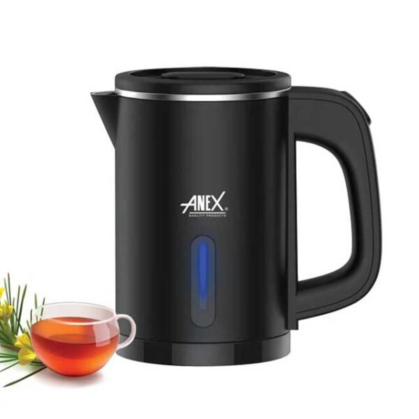 Anex Deluxe Kettle AG-4060