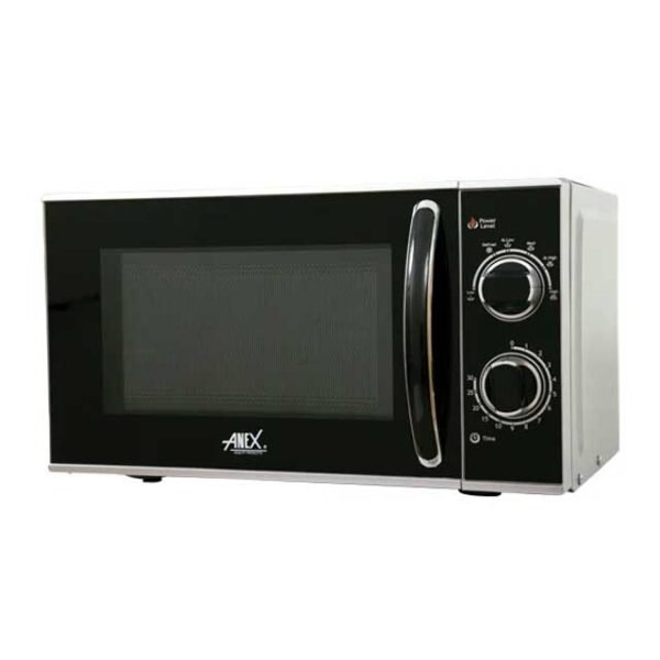 Anex Deluxe Microwave Oven AG-9028