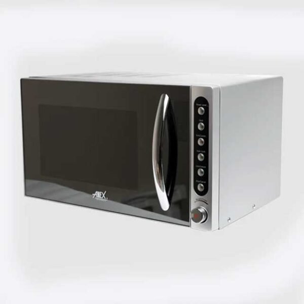 Anex Deluxe Microwave Oven AG-9031