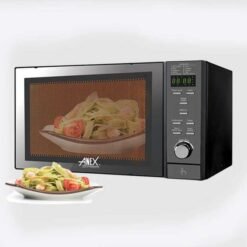 Anex Deluxe Microwave Oven AG-9039