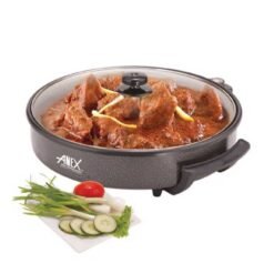 Anex Deluxe Multipurpose Pan AG-3063