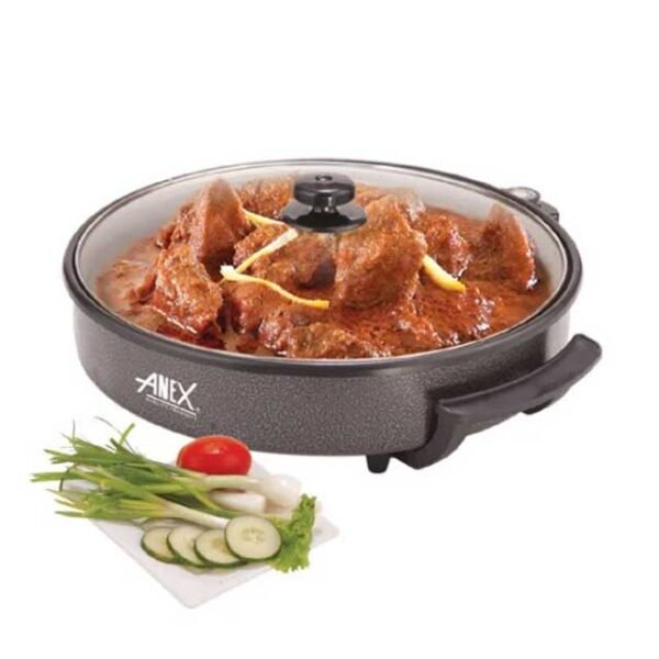 Anex Deluxe Multipurpose Pan AG-3063