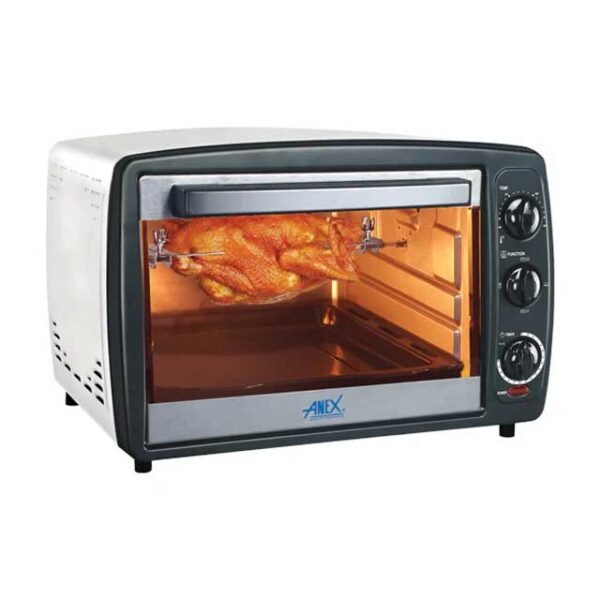 Anex Deluxe Oven Toaster AG-1064EX