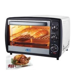 Anex Deluxe Oven Toaster AG-1064EX