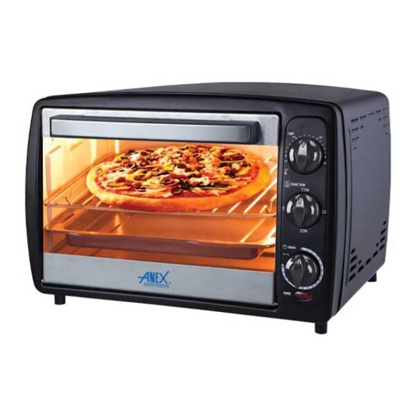 Anex Deluxe Oven Toaster AG-1065EX