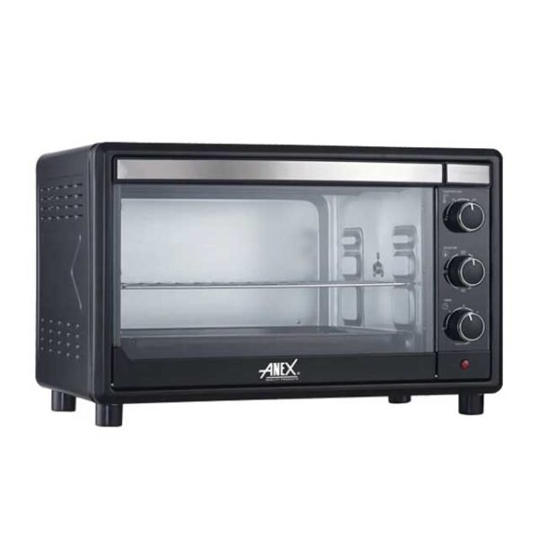 Anex Deluxe Oven Toaster AG-3067