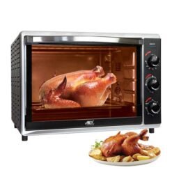 Anex Deluxe Oven Toaster AG-3070
