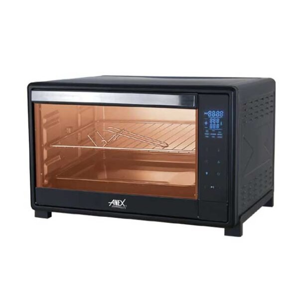 Anex Deluxe Oven Toaster AG-3080