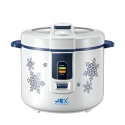 Anex Deluxe Rice Cooker AG-2021