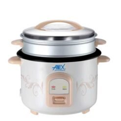 Anex Deluxe Rice Cooker AG-2023