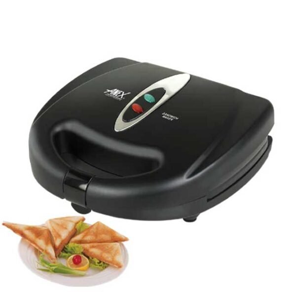 Anex Deluxe Sandwich Maker AG-1035