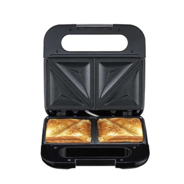 Anex Deluxe Sandwich Maker AG-2040