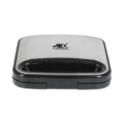 Anex Deluxe Sandwich Maker AG-2045